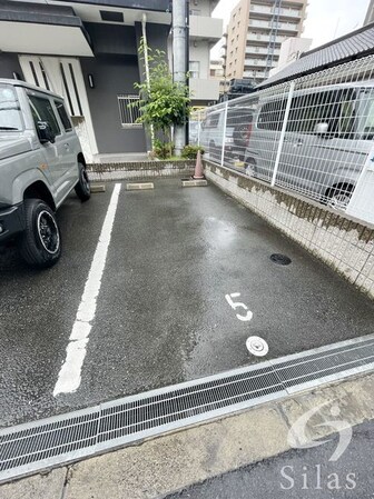 野江駅 徒歩3分 2階の物件外観写真